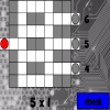 http://www.digipuzzle.net/minigames/codemaze/codemaze_eduspel.htm